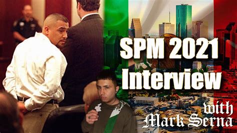 spm out of prison|SPM SPEAKS on his case